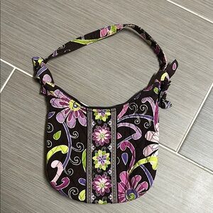 Vera Bradley Floral Patterned Women's Bag